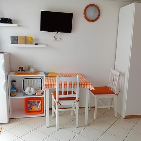 Apartma Gorjan تولمين المظهر الخارجي الصورة