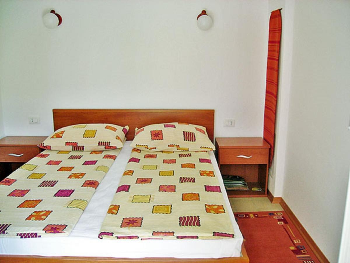 Apartma Gorjan تولمين المظهر الخارجي الصورة