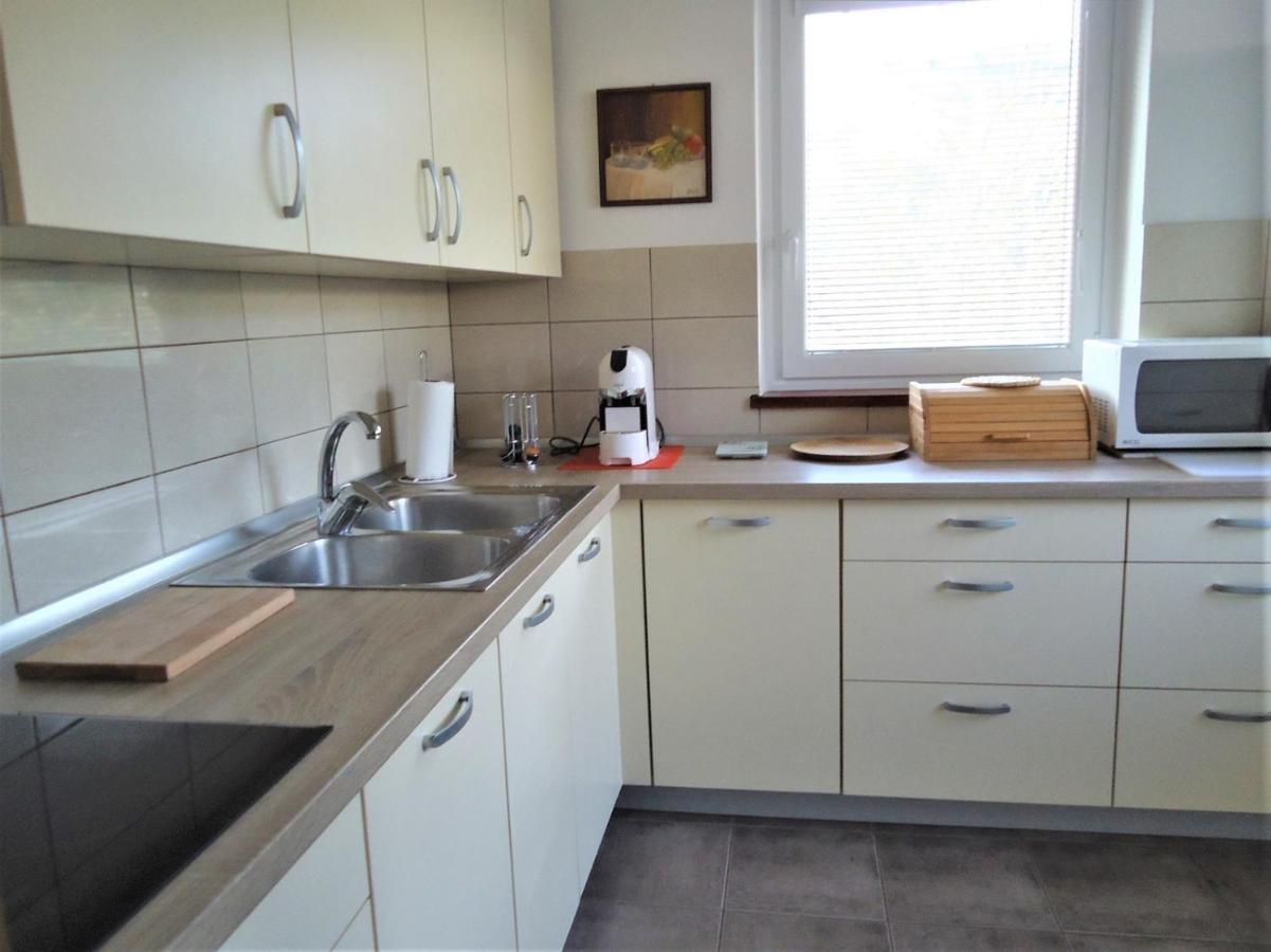 Apartma Gorjan تولمين المظهر الخارجي الصورة