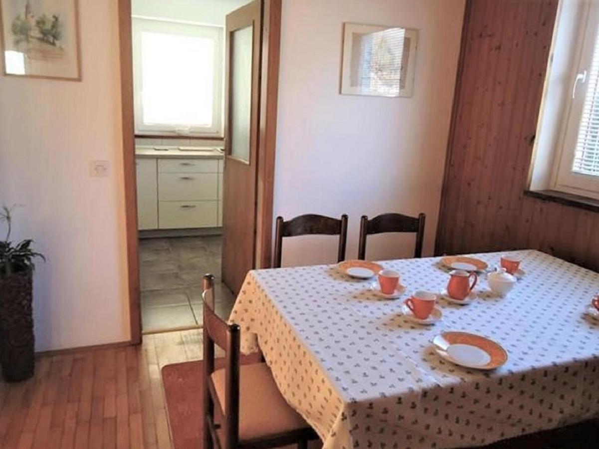 Apartma Gorjan تولمين المظهر الخارجي الصورة