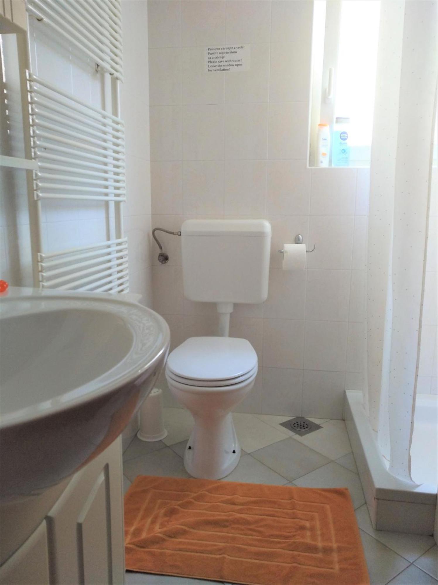 Apartma Gorjan تولمين المظهر الخارجي الصورة