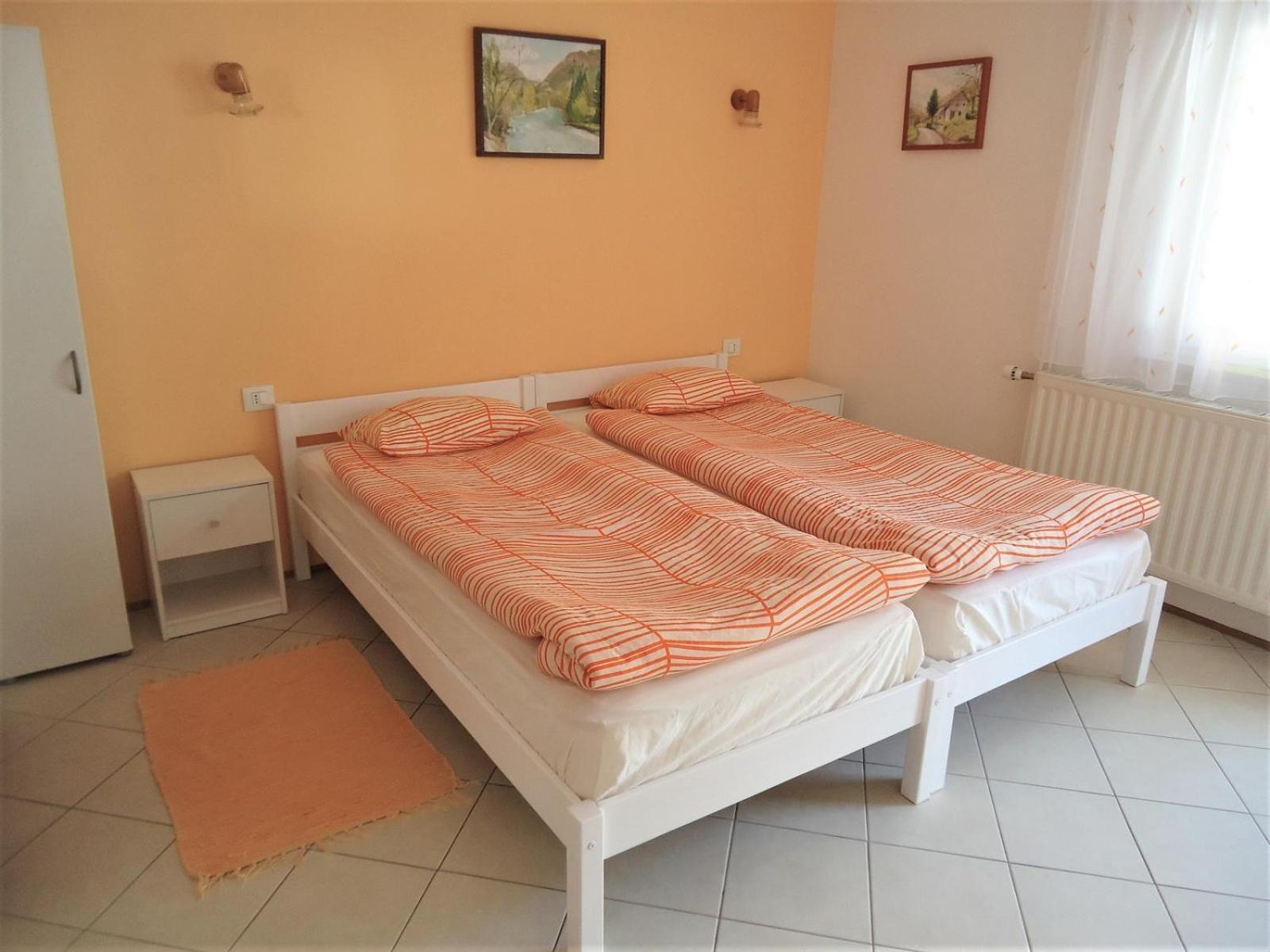 Apartma Gorjan تولمين المظهر الخارجي الصورة