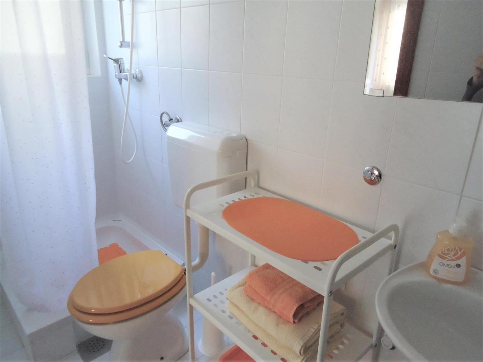 Apartma Gorjan تولمين المظهر الخارجي الصورة