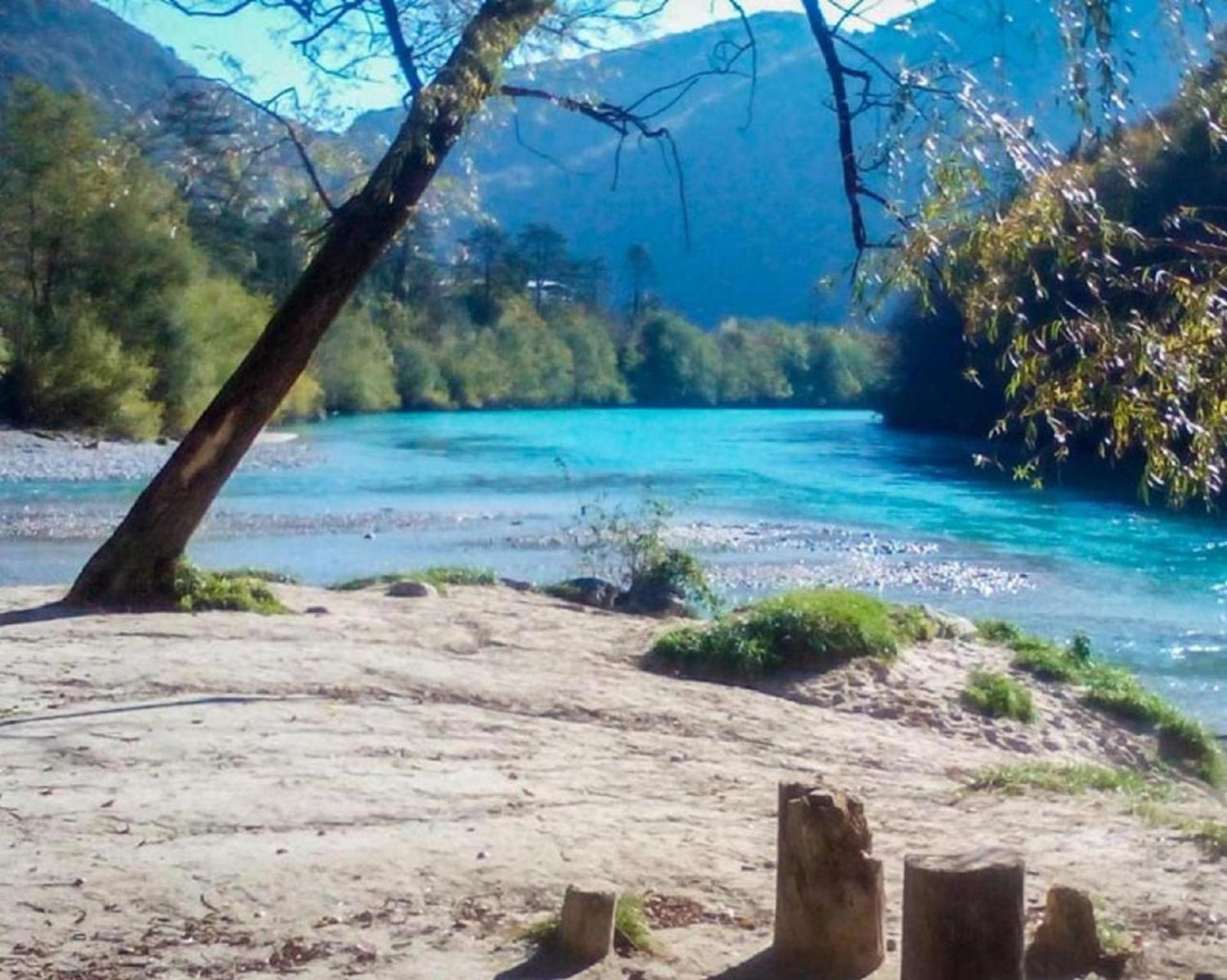 Apartma Gorjan تولمين المظهر الخارجي الصورة