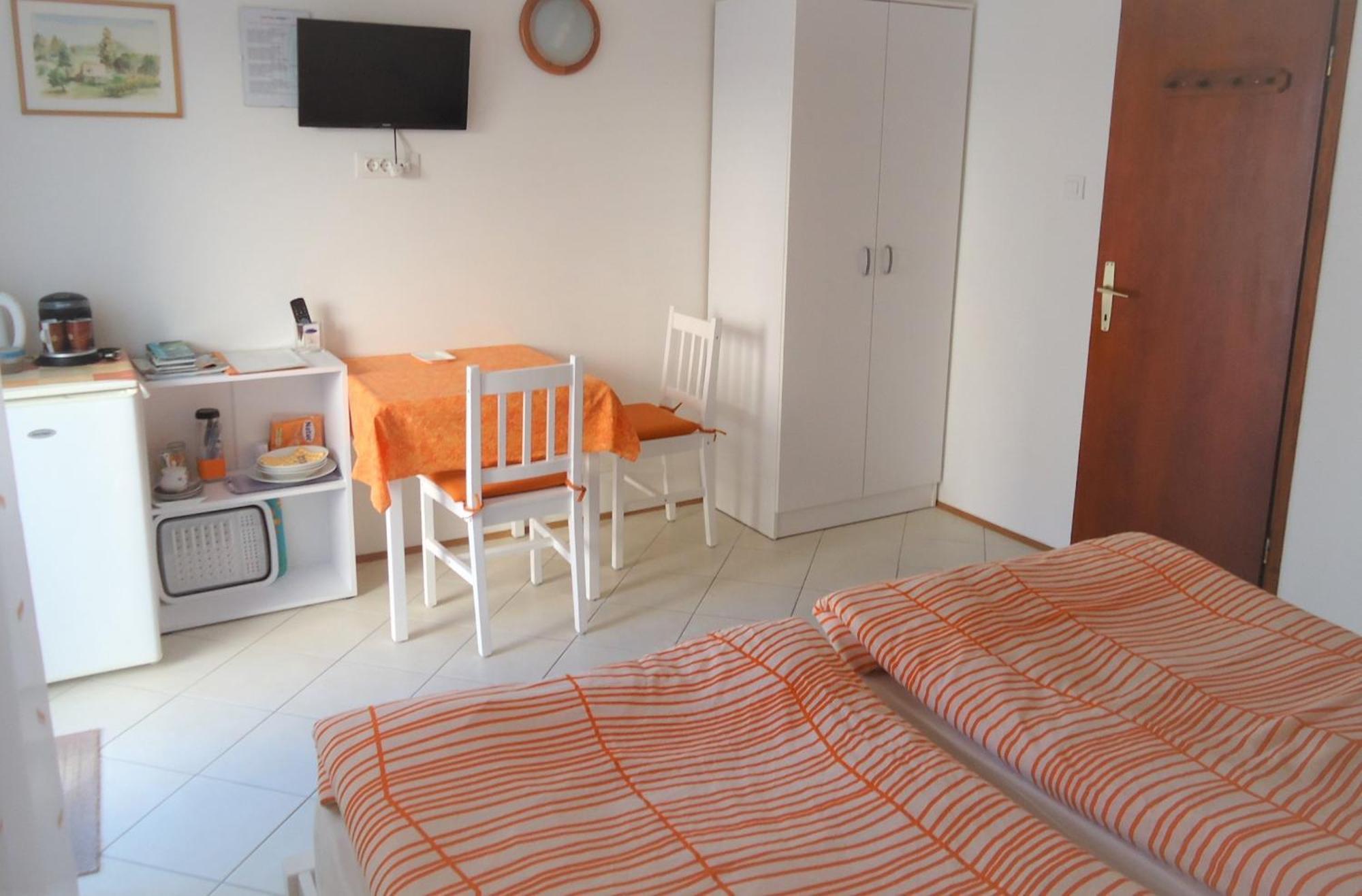 Apartma Gorjan تولمين المظهر الخارجي الصورة