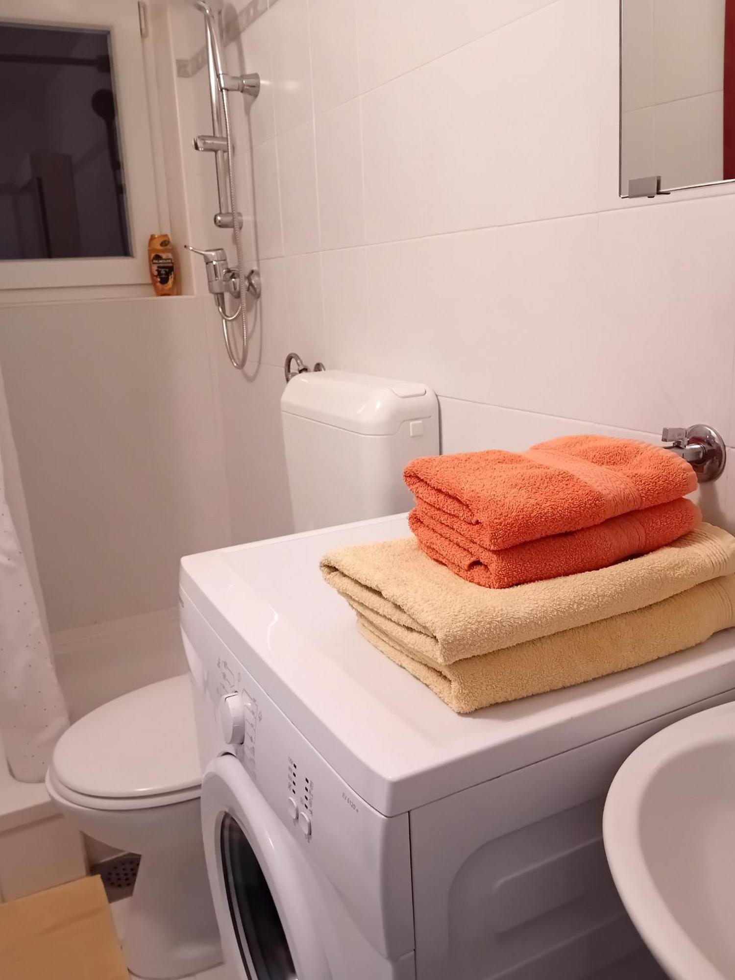 Apartma Gorjan تولمين المظهر الخارجي الصورة